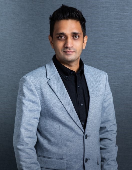 Asif Pervez