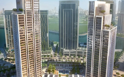 Harbor Gate Project