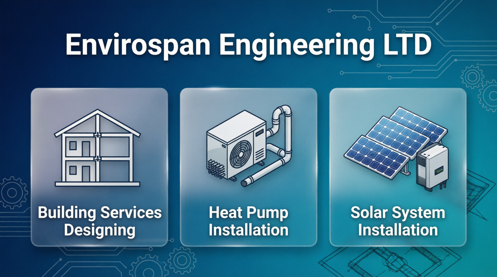 Envirospan Engineering