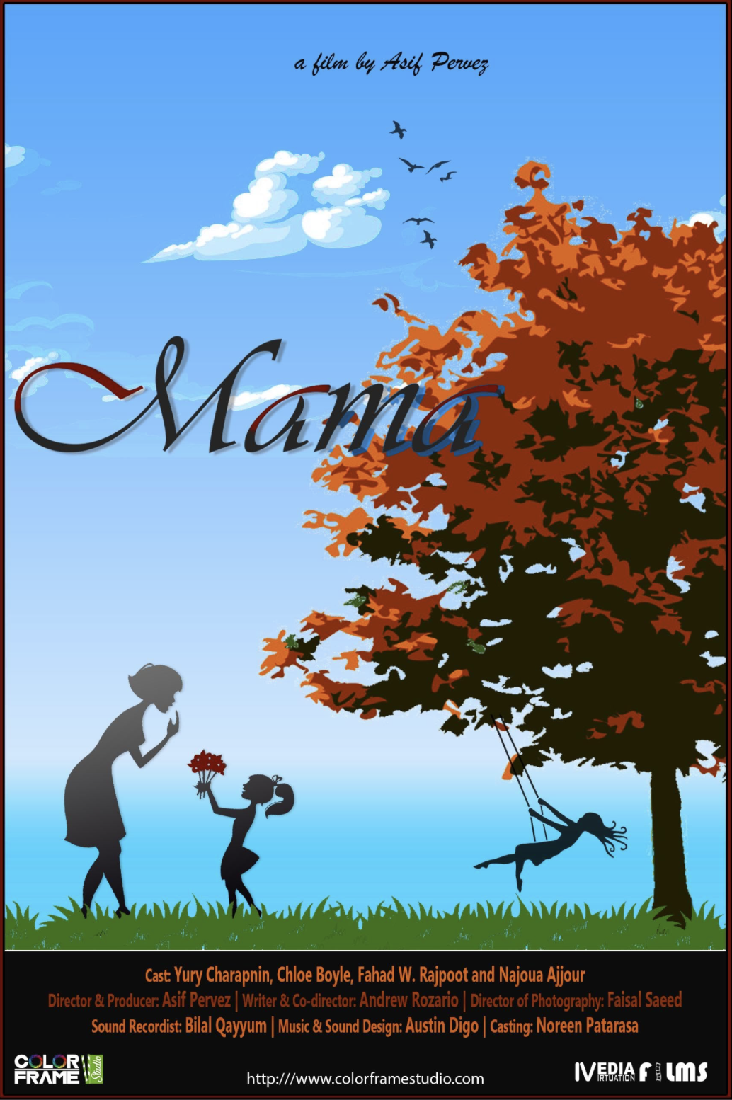 Mama